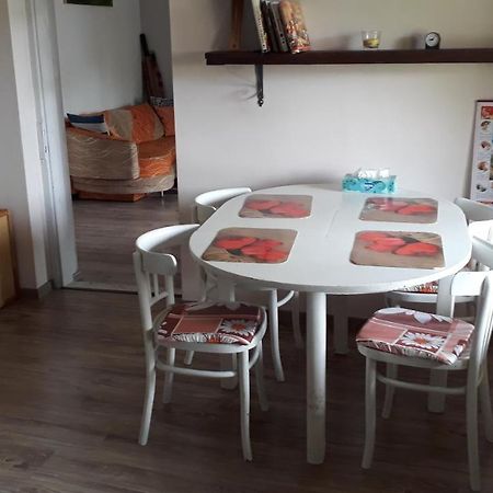 Miodowa Appartement Zwierzyniec Buitenkant foto