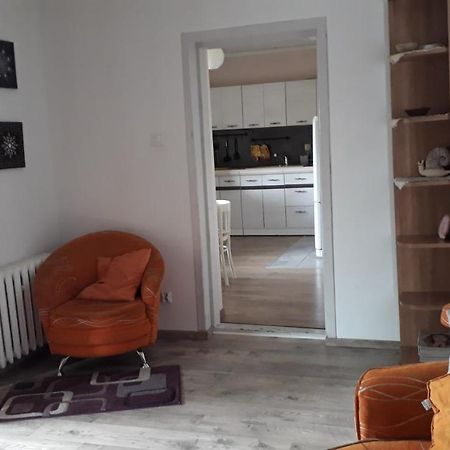 Miodowa Appartement Zwierzyniec Buitenkant foto