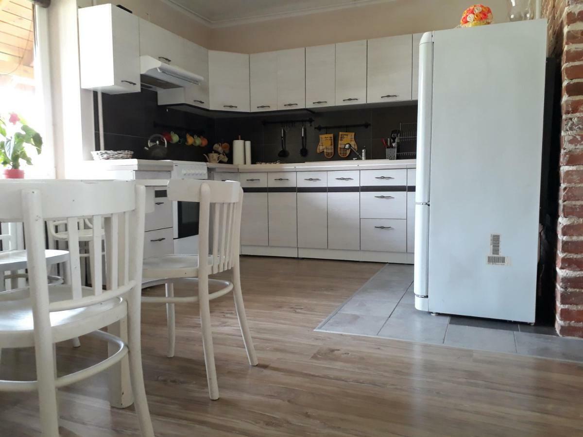 Miodowa Appartement Zwierzyniec Buitenkant foto